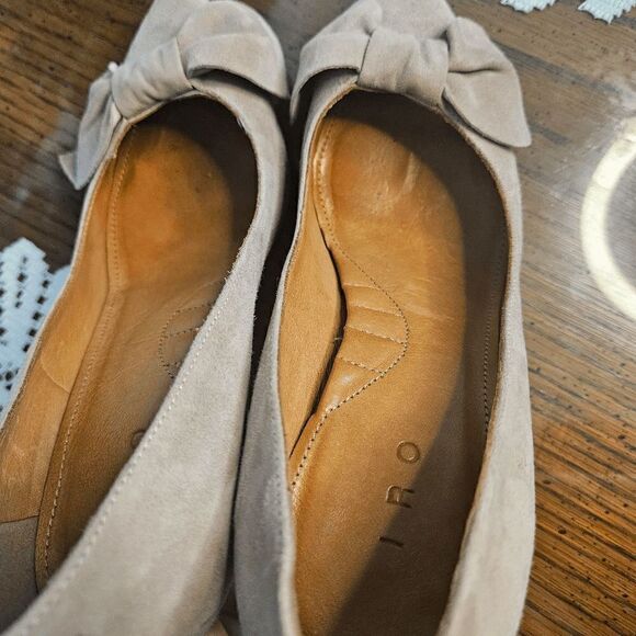 Iro heels pump - Picture 3 of 9